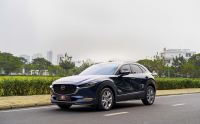 Bán xe Mazda CX 30 2023 Premium 2.0 AT giá 685 Triệu - TP HCM