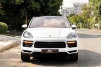 Bán xe Porsche Cayenne Coupe Platinum Edition 2022 giá 4 Tỷ 789 Triệu - TP HCM