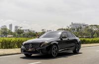 Bán xe Mercedes Benz C class C300 AMG 2019 giá 979 Triệu - TP HCM