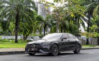 Bán xe Mercedes Benz C class C300 AMG 2022 giá 1 Tỷ 529 Triệu - TP HCM