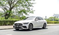 Bán xe Mercedes Benz C class C300 AMG 2025 giá 1 Tỷ 899 Triệu - TP HCM