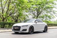 Bán xe Audi TT 2.0 TFSI 2015 giá 989 Triệu - TP HCM