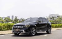 Bán xe Mercedes Benz GLC 2021 200 giá 1 Tỷ 199 Triệu - TP HCM