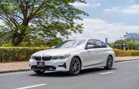 Bán xe BMW 3 Series 2023 320i Sport Line giá 1 Tỷ 199 Triệu - TP HCM