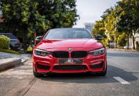 Bán xe BMW 4 Series 2015 428i Convertible giá 1 Tỷ 89 Triệu - TP HCM