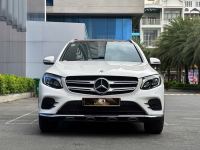 Bán xe Mercedes Benz GLC 300 4Matic 2018 giá 959 Triệu - TP HCM