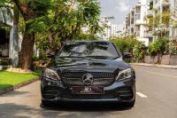 Bán xe Mercedes Benz C class C300 AMG 2019 giá 889 Triệu - TP HCM