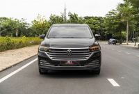 Bán xe Volkswagen Viloran Luxury 2024 giá 1 Tỷ 789 Triệu - TP HCM