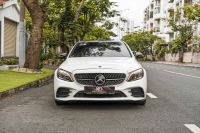 Bán xe Mercedes Benz C class 2020 C300 AMG giá 1 Tỷ 39 Triệu - TP HCM