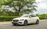 Bán xe Mercedes Benz C class 2022 C200 Avantgarde Plus giá 1 Tỷ 339 Triệu - TP HCM