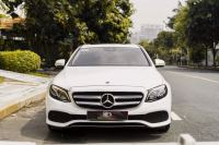 Bán xe Mercedes Benz E class E250 2018 giá 899 Triệu - TP HCM