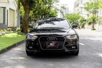 Bán xe Audi A4 2015 1.8 TFSI giá 479 Triệu - TP HCM