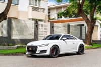 Bán xe Audi TT 2015 2.0 TFSI giá 989 Triệu - TP HCM