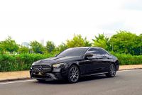 Bán xe Mercedes Benz E class 2021 E300 AMG giá 1 Tỷ 589 Triệu - TP HCM