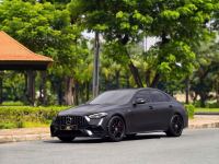 Bán xe Mercedes Benz C class 2023 C43 AMG 4Matic giá 1 Tỷ 859 Triệu - TP HCM
