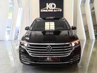 Bán xe Volkswagen Viloran 2024 Luxury giá 1 Tỷ 739 Triệu - TP HCM