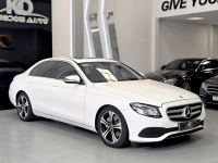 Bán xe Mercedes Benz E class 2019 E250 giá 899 Triệu - TP HCM