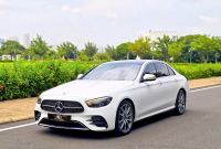 Bán xe Mercedes Benz E class E300 AMG 2022 giá 1 Tỷ 779 Triệu - TP HCM