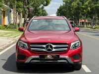 Bán xe Mercedes Benz GLC 2019 250 4Matic giá 886 Triệu - TP HCM