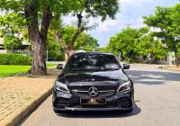 Bán xe Mercedes Benz C class 2021 C300 AMG giá 1 Tỷ 99 Triệu - TP HCM
