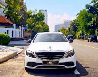 Bán xe Mercedes Benz C class 2018 C200 Exclusive giá 779 Triệu - TP HCM