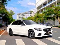 Bán xe Mercedes Benz C class C300 AMG 2021 giá 1 Tỷ 39 Triệu - TP HCM