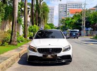 Bán xe Mercedes Benz C class 2021 C300 AMG giá 1 Tỷ 39 Triệu - TP HCM