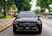 Bán xe Mercedes Benz GLC 2020 200 4Matic giá 999 Triệu - TP HCM