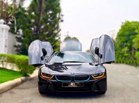 Bán xe BMW i8 2015 1.5L Hybrid giá 1 Tỷ 899 Triệu - TP HCM