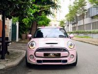 Bán xe Mini Cooper 2018 S 3Dr giá 888 Triệu - TP HCM