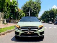Bán xe Mercedes Benz GLA class 2015 GLA 250 4Matic giá 489 Triệu - TP HCM