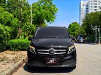 Bán xe Mercedes Benz V class 2021 V250 Luxury giá 1 Tỷ 479 Triệu - TP HCM