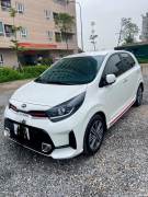 Bán xe Kia Morning 2021 GT-Line giá 360 Triệu - Hà Nội