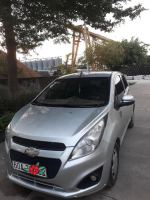 Bán xe Chevrolet Spark 2016 LS 1.0 MT giá 148 Triệu - TP HCM