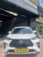 Bán xe Toyota Veloz Cross Top 1.5 CVT 2022 giá 630 Triệu - Hải Phòng