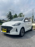 Bán xe Hyundai i10 1.2 AT 2022 giá 389 Triệu - Hải Phòng