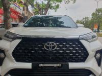 Bán xe Toyota Veloz 2022 Cross Top 1.5 CVT giá 626 Triệu - Hải Phòng