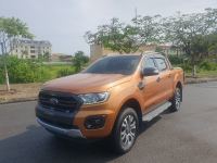 Bán xe Ford Ranger 2018 Wildtrak 2.0L 4x2 AT giá 579 Triệu - Hải Phòng