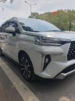 Bán xe Toyota Veloz 2022 Cross Top 1.5 CVT giá 626 Triệu - Hải Phòng