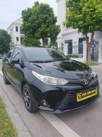 Bán xe Toyota Vios 2021 E CVT giá 420 Triệu - Hải Phòng