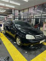 Bán xe Daewoo Lacetti 2008 EX 1.6 MT giá 95 Triệu - Đồng Nai