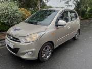 Bán xe Hyundai i10 2011 1.2 AT giá 183 Triệu - Đà Nẵng