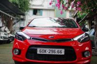 Bán xe Kia Cerato 2014 Koup 2.0 AT giá 365 Triệu - TP HCM
