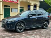 Bán xe Mazda CX5 2017 2.5 AT 2WD giá 539 Triệu - Hà Nội