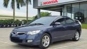 Bán xe Honda Civic 2009 2.0 AT giá 295 Triệu - Hà Nội