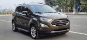 Bán xe Ford EcoSport 2021 Titanium 1.5 AT giá 475 Triệu - Hà Nội