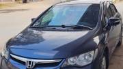 Bán xe Honda Civic 2008 2.0 AT giá 275 Triệu - Hà Nội