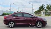 Bán xe Honda City 2016 1.5 AT giá 359 Triệu - Hà Nội