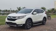 Bán xe Honda CRV 2018 L giá 799 Triệu - Hà Nội