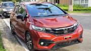 Bán xe Honda Jazz RS 2019 giá 444 Triệu - Hà Nội